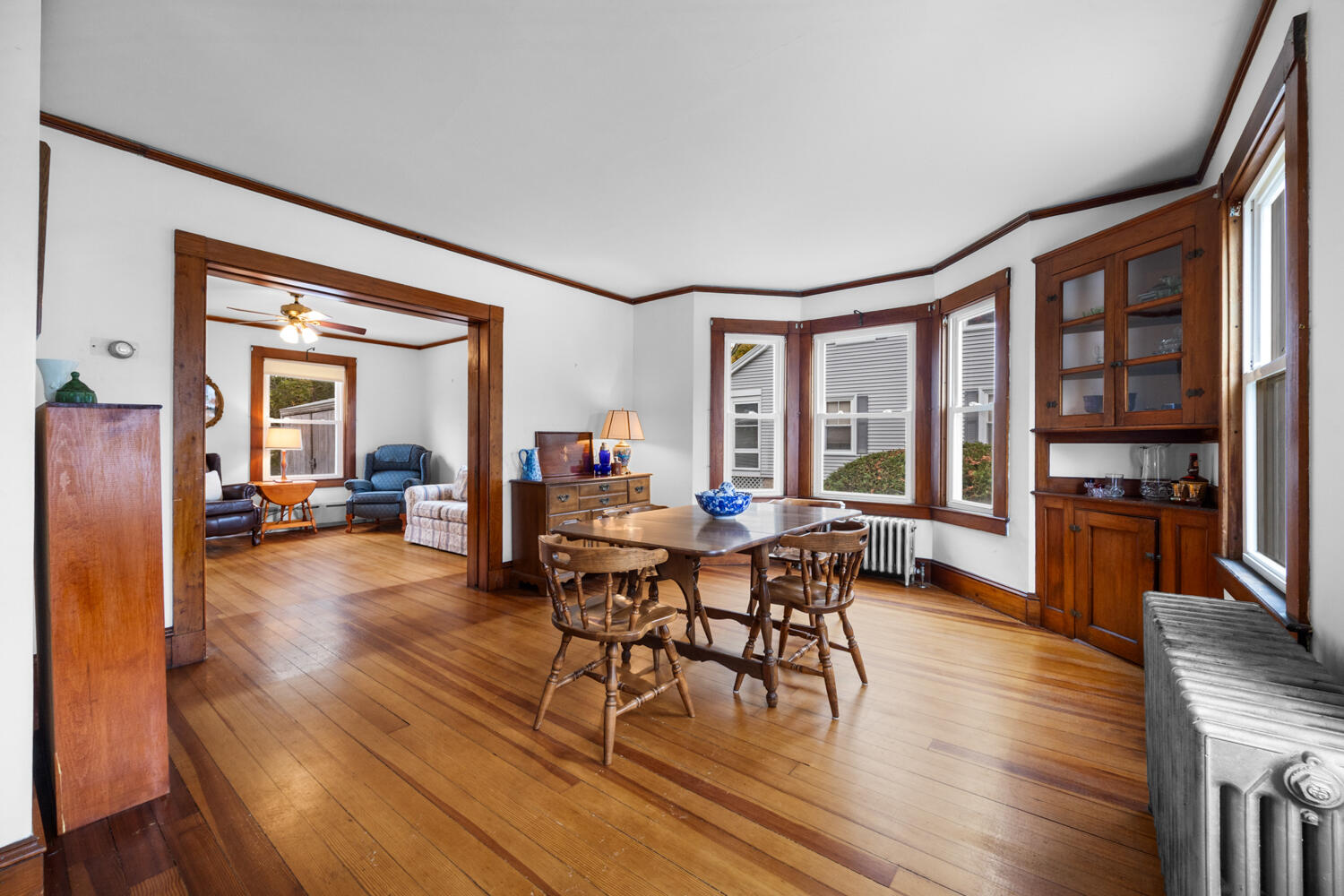 65 Summit Road Mount Desert ME 04662