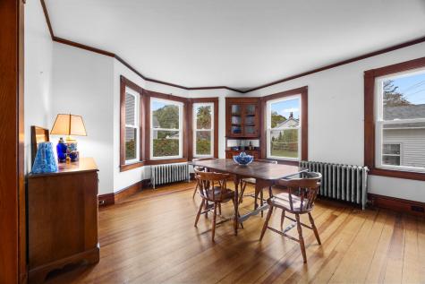 65 Summit Road Mount Desert ME 04662