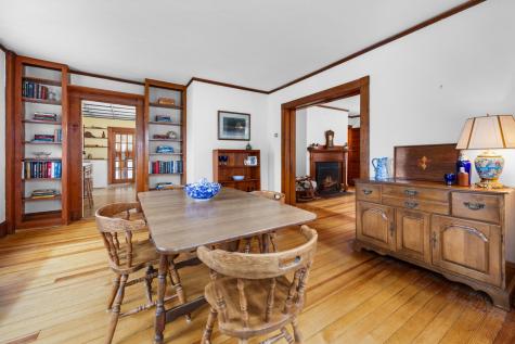 65 Summit Road Mount Desert ME 04662