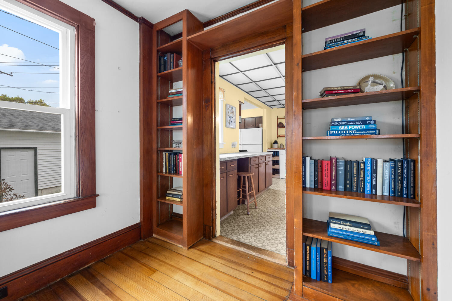 65 Summit Road Mount Desert ME 04662