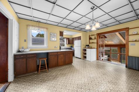 65 Summit Road Mount Desert ME 04662