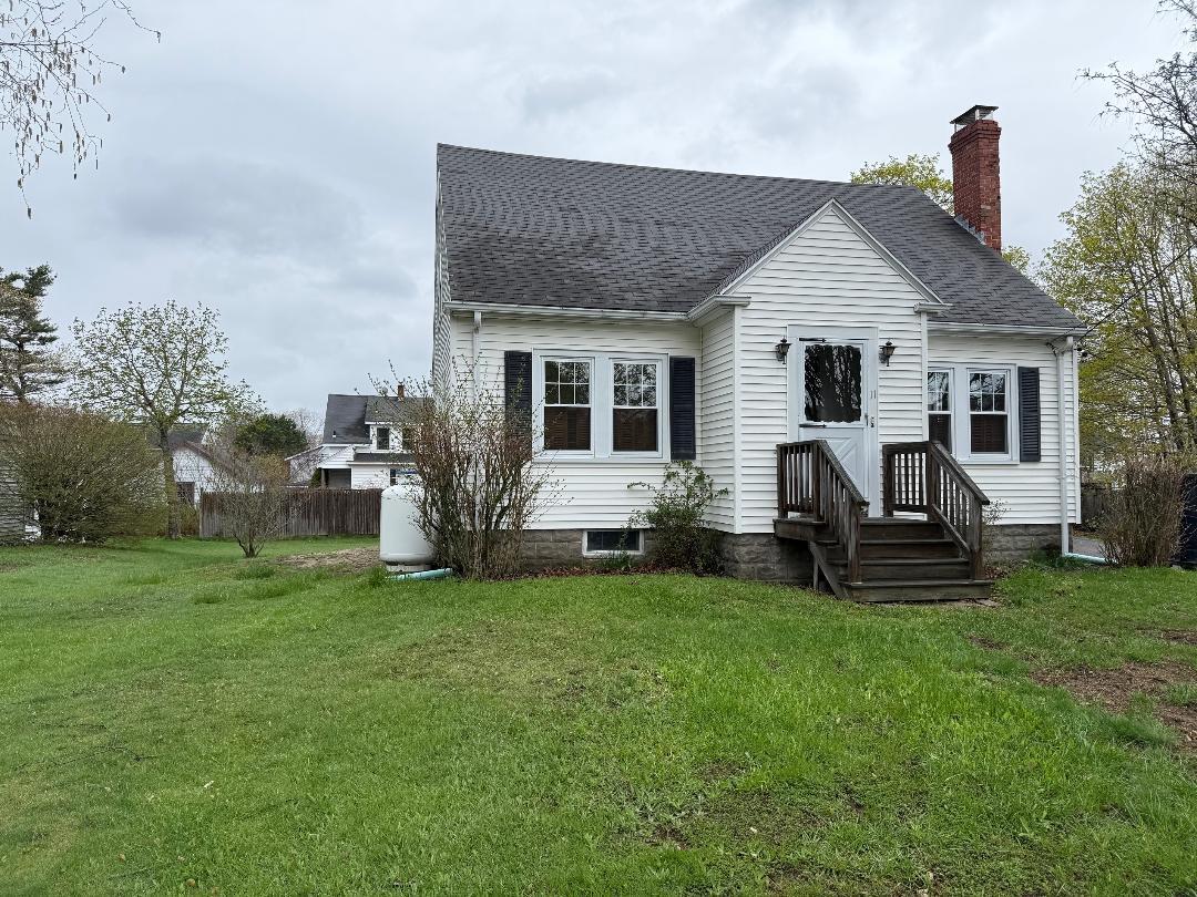 11 Westwood Avenue Scarborough ME 04074