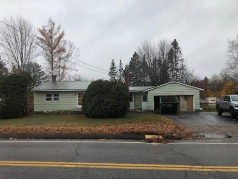 10 Wyman Hill Road Rumford ME 04276
