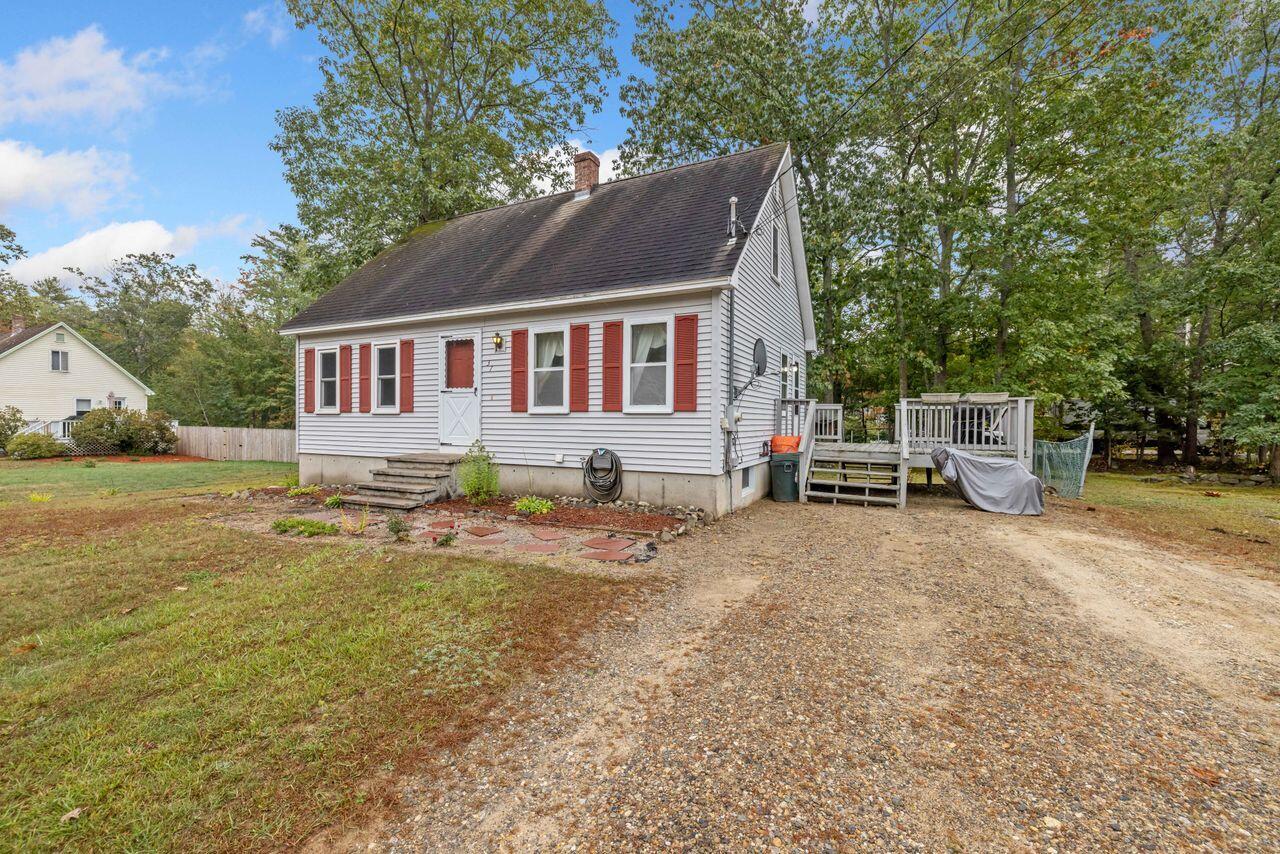 37 Devotion Avenue Sanford ME 04073