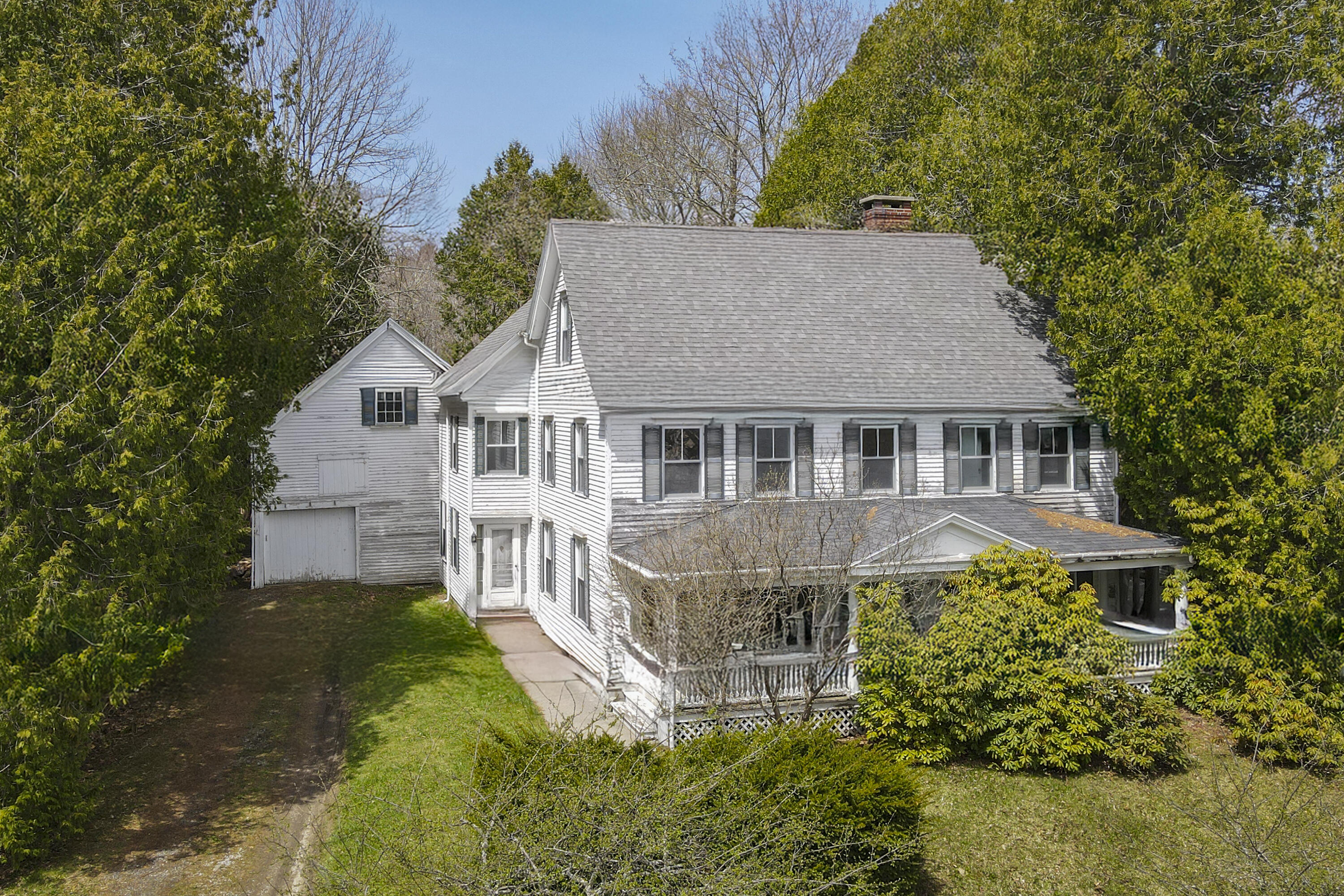 44 Pascal Avenue Rockport ME 04856