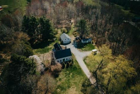 1083 River Road Bucksport ME 04416