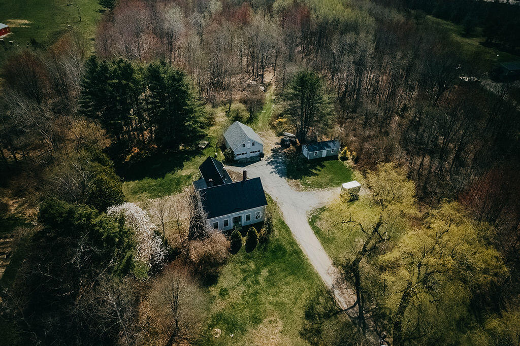 1083 River Road Bucksport ME 04416
