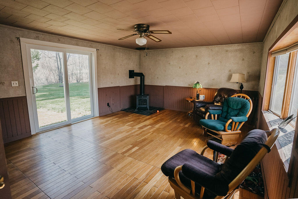1083 River Road Bucksport ME 04416