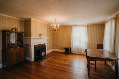 1083 River Road Bucksport ME 04416