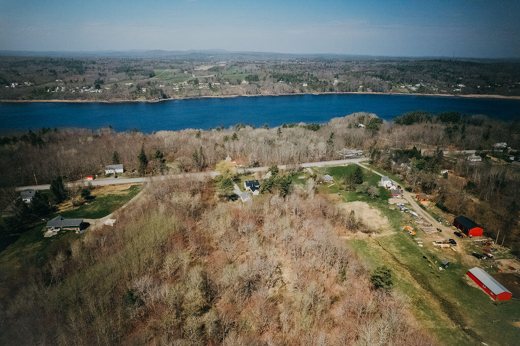 1083 River Road Bucksport ME 04416