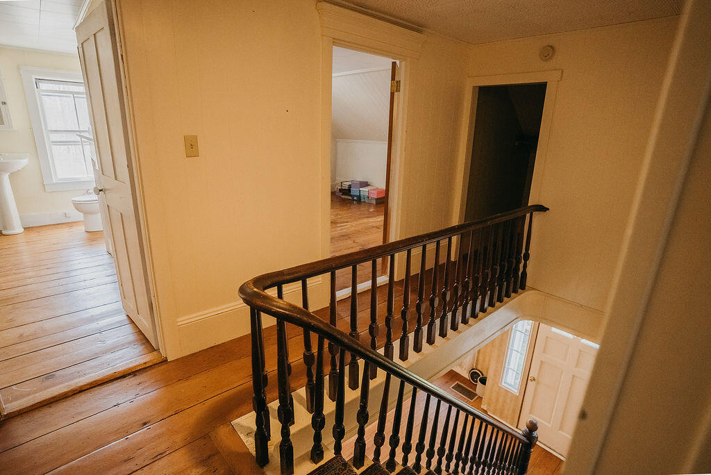 1083 River Road Bucksport ME 04416