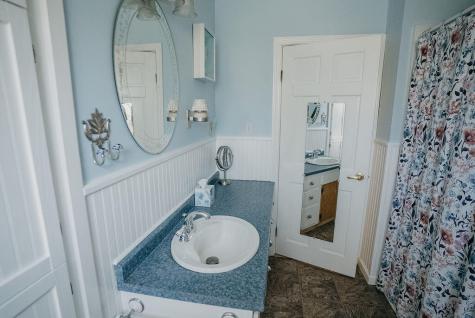 1083 River Road Bucksport ME 04416