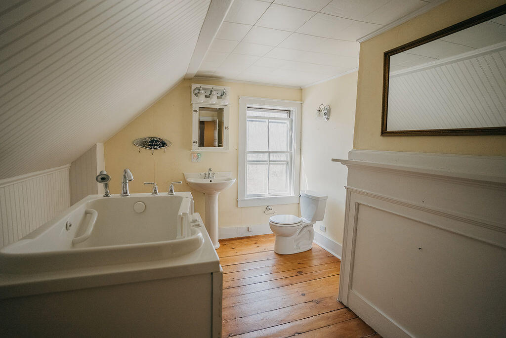 1083 River Road Bucksport ME 04416