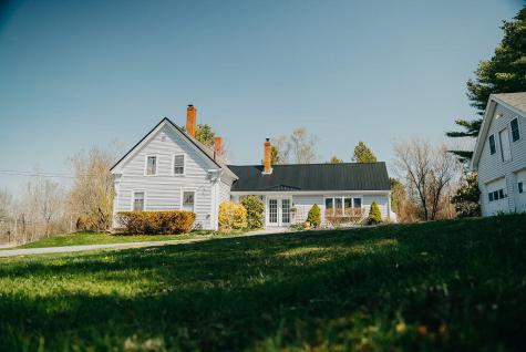 1083 River Road Bucksport ME 04416