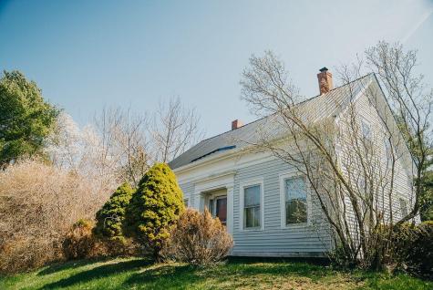 1083 River Road Bucksport ME 04416