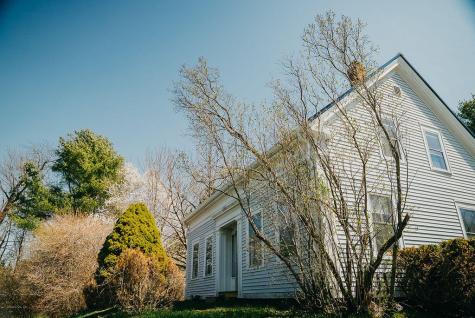1083 River Road Bucksport ME 04416