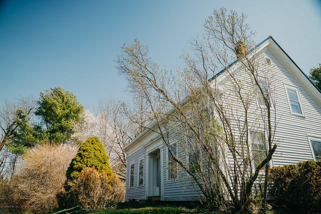 1083 River Road Bucksport ME 04416