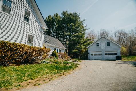 1083 River Road Bucksport ME 04416