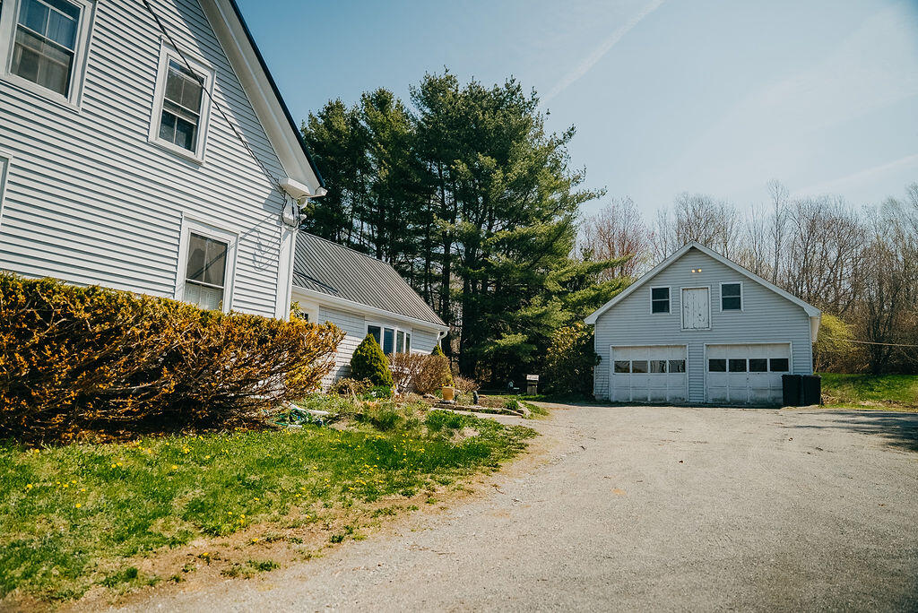 1083 River Road Bucksport ME 04416