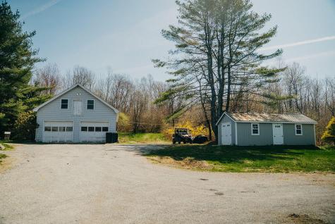 1083 River Road Bucksport ME 04416