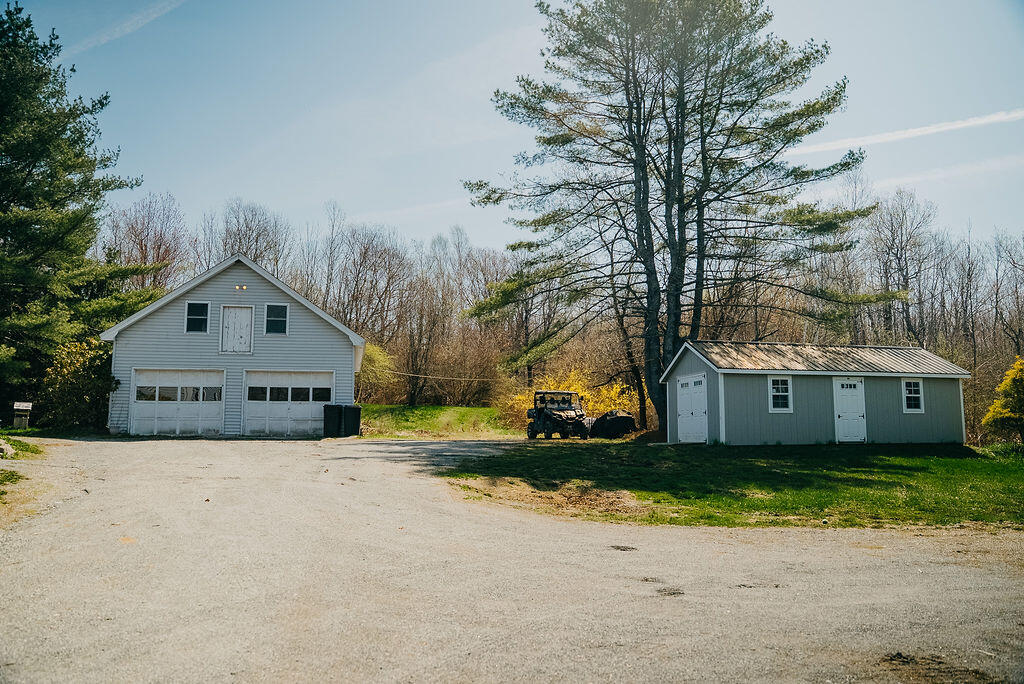 1083 River Road Bucksport ME 04416