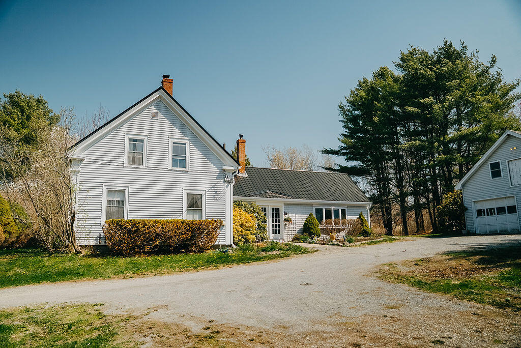 1083 River Road Bucksport ME 04416