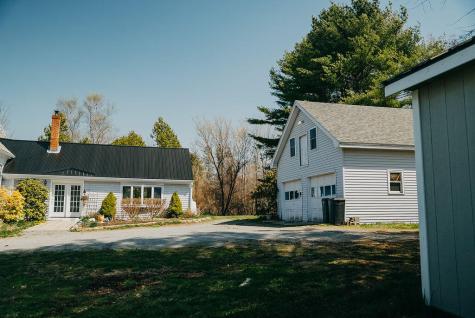 1083 River Road Bucksport ME 04416