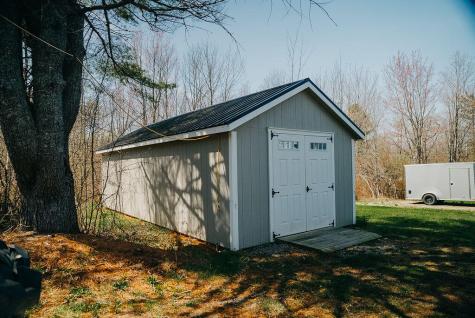 1083 River Road Bucksport ME 04416