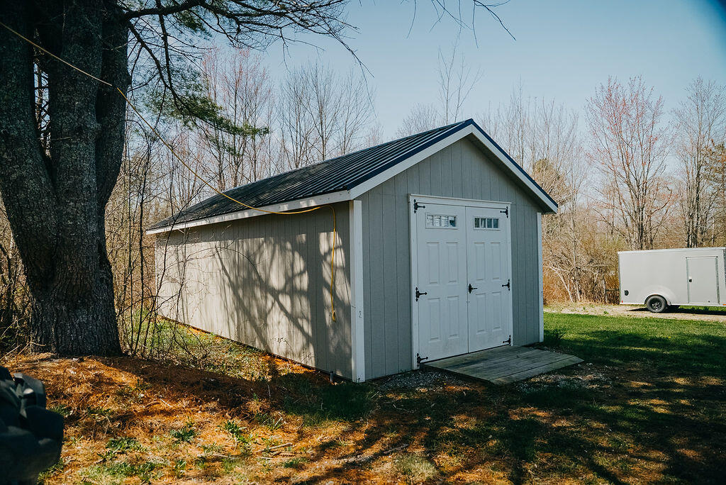 1083 River Road Bucksport ME 04416