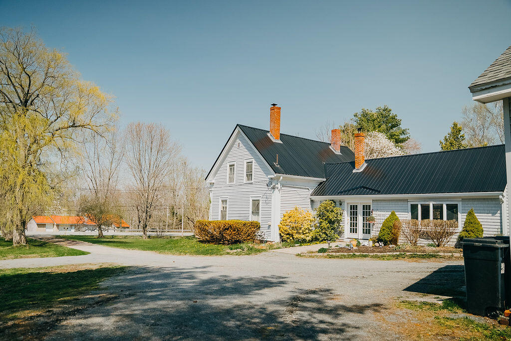1083 River Road Bucksport ME 04416