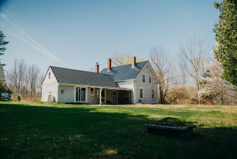 1083 River Road Bucksport ME 04416