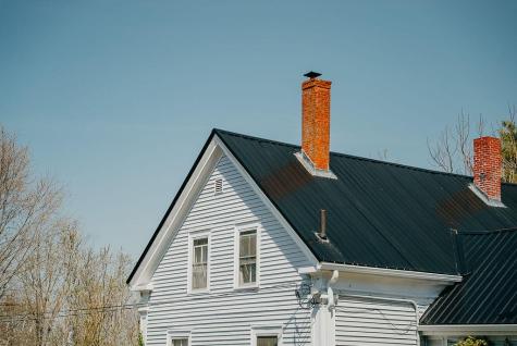 1083 River Road Bucksport ME 04416