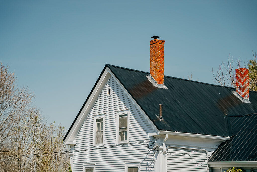 1083 River Road Bucksport ME 04416