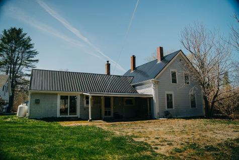 1083 River Road Bucksport ME 04416
