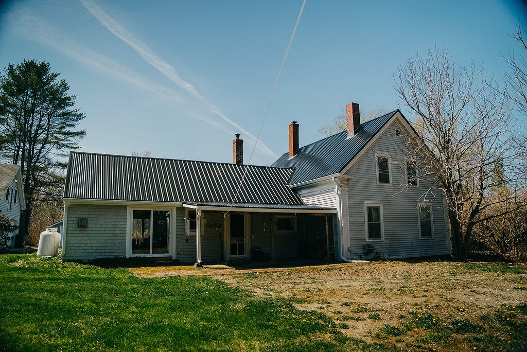 1083 River Road Bucksport ME 04416