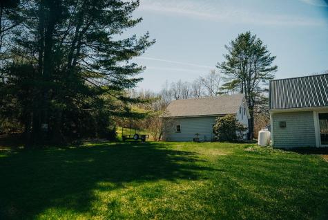 1083 River Road Bucksport ME 04416