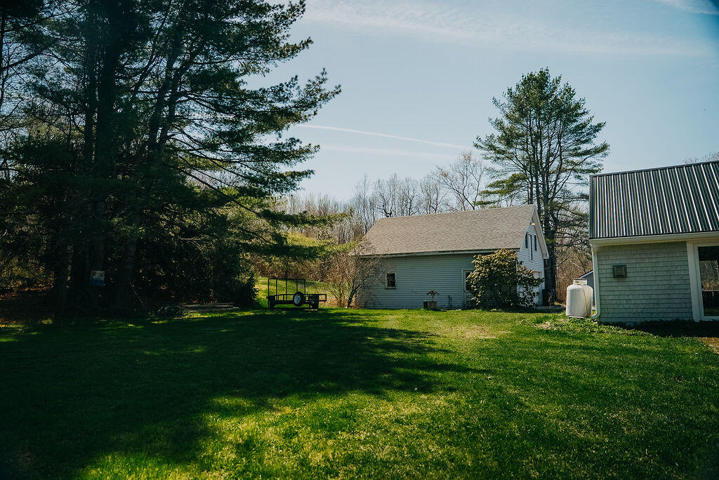 1083 River Road Bucksport ME 04416