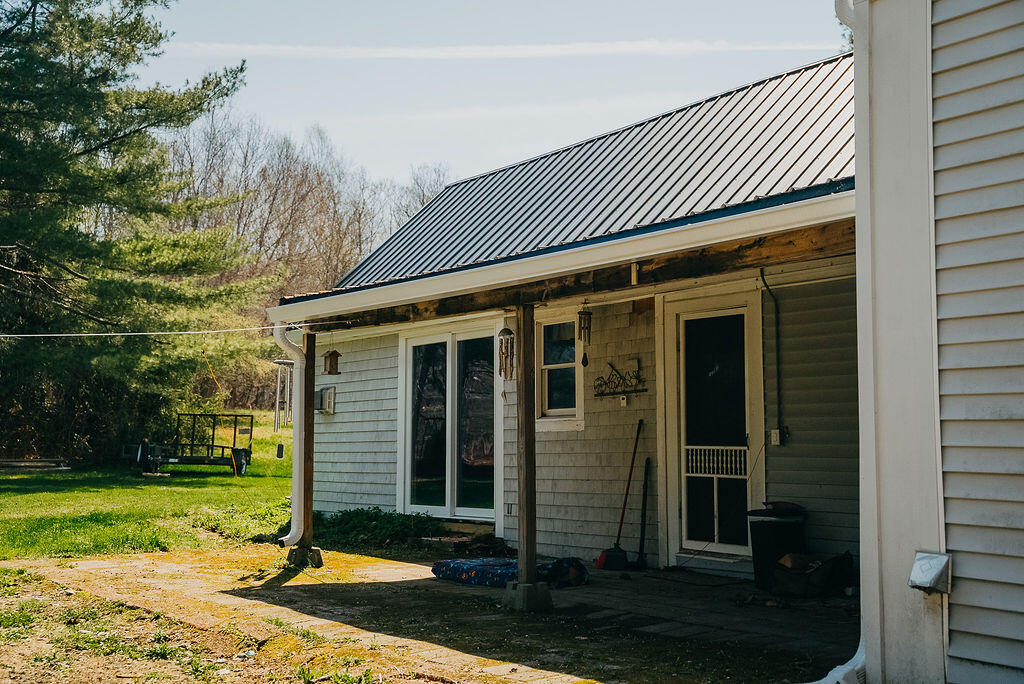1083 River Road Bucksport ME 04416