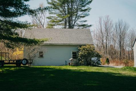 1083 River Road Bucksport ME 04416