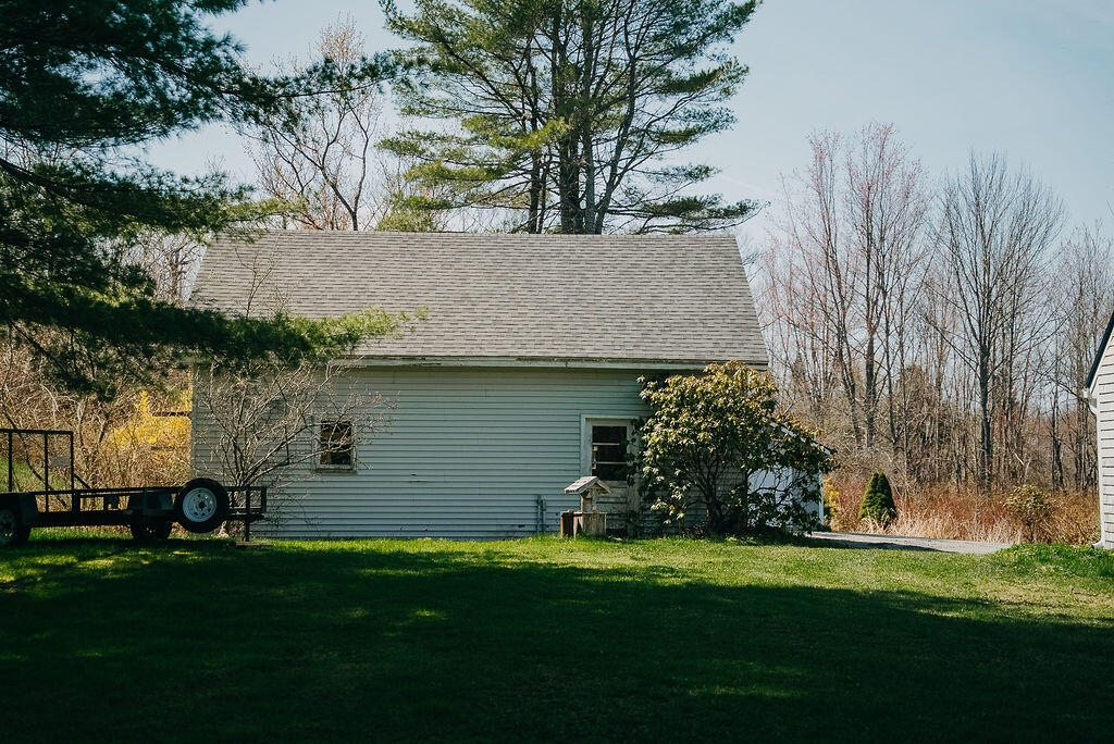 1083 River Road Bucksport ME 04416