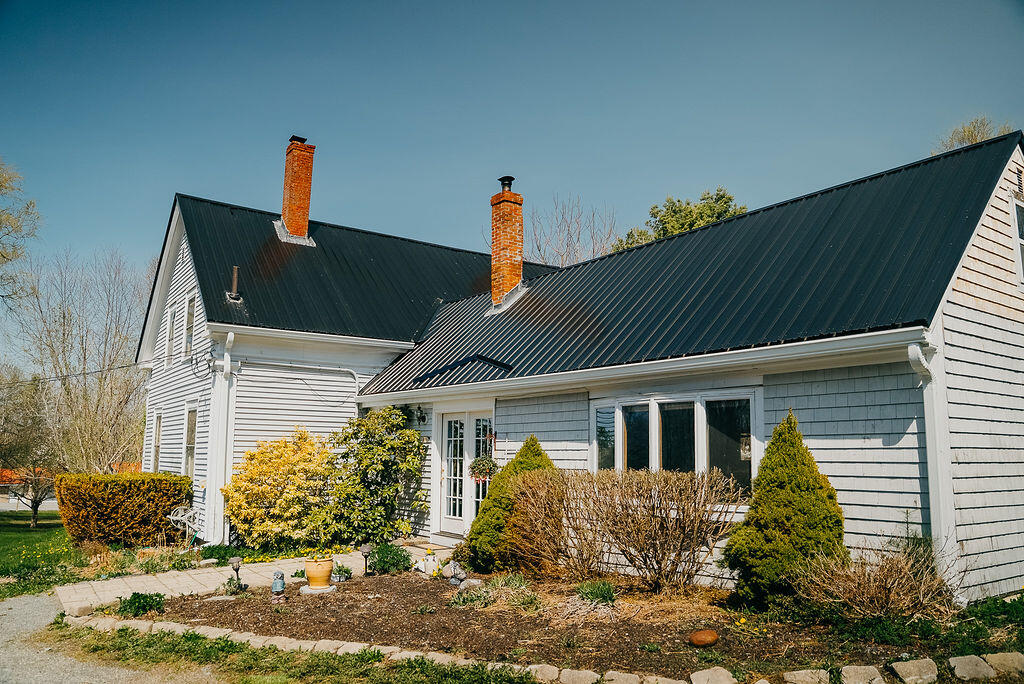 1083 River Road Bucksport ME 04416