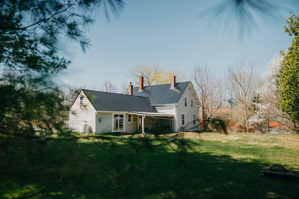 1083 River Road Bucksport ME 04416