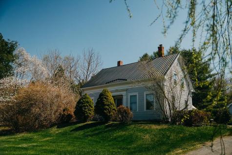 1083 River Road Bucksport ME 04416