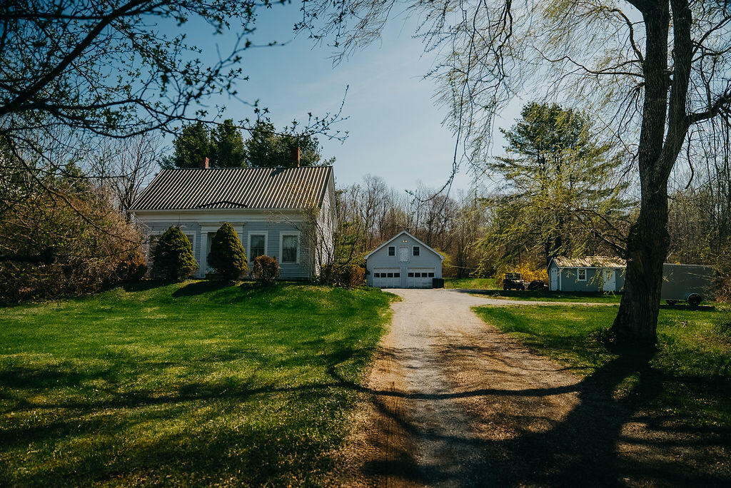 1083 River Road Bucksport ME 04416