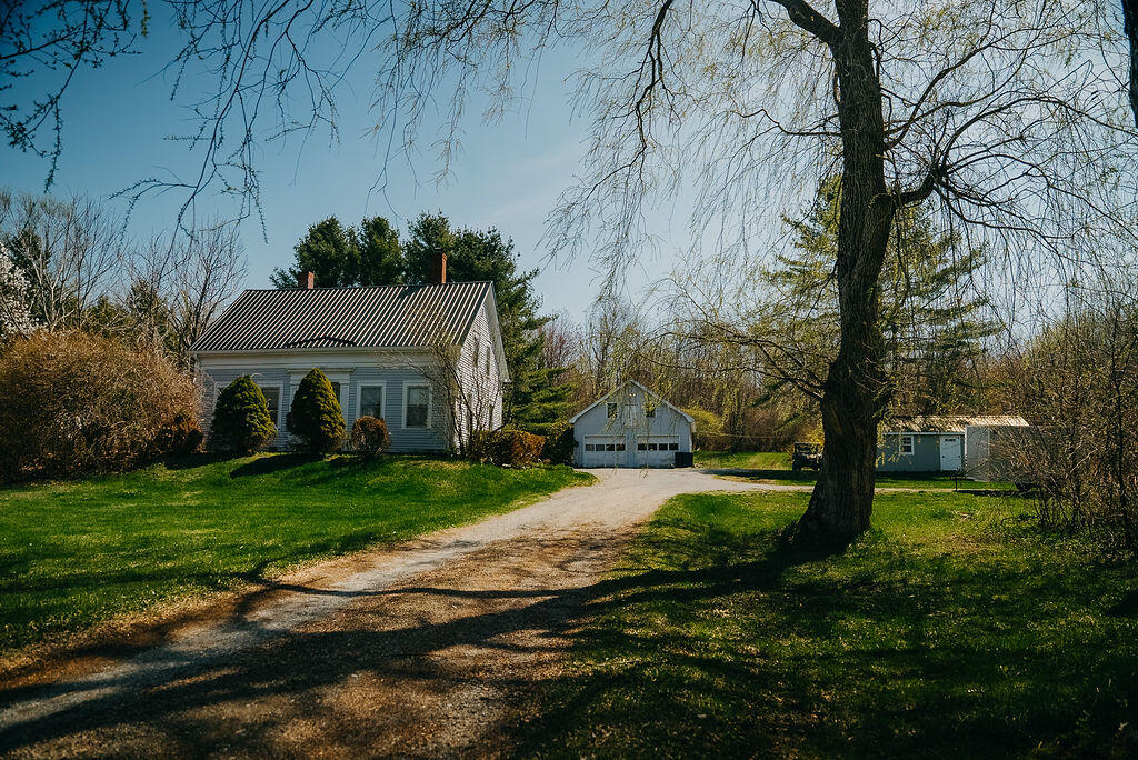 1083 River Road Bucksport ME 04416
