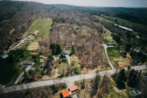 1083 River Road Bucksport ME 04416