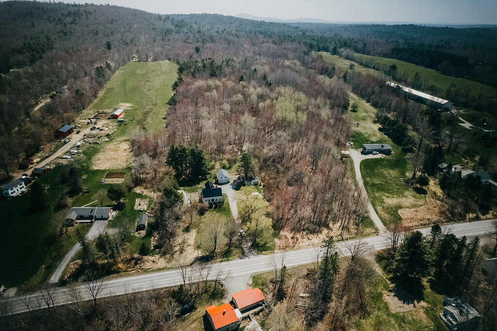1083 River Road Bucksport ME 04416