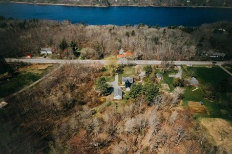 1083 River Road Bucksport ME 04416