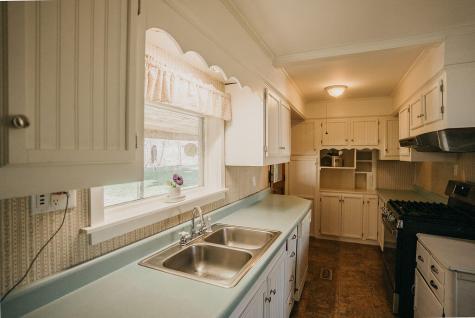 1083 River Road Bucksport ME 04416