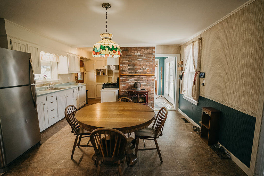1083 River Road Bucksport ME 04416